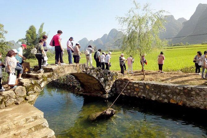 1 Day Li River Cruise from Guilin to Yangshuo with Private Guide & Driver - Exploring the Guilin to Yangshuo Journey