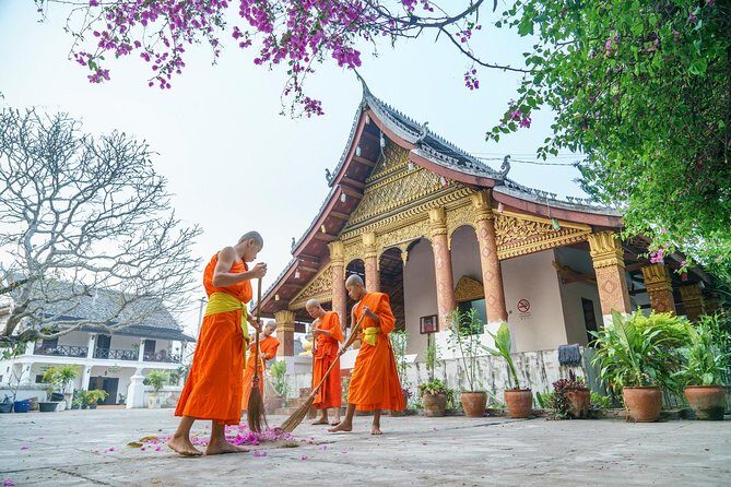 1-Day Luang Prabang: Waterfall,Caves,Mekong,Village-All Inclusive - Exploring Luang Prabang in Depth: A Complete Review