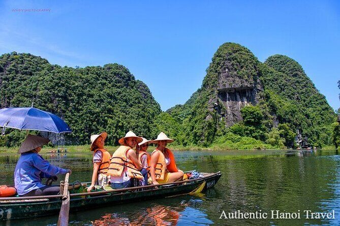 1 Day Luxury Ninh Binh Tour in Bai Dinh - Trang An From Hanoi - FAQs