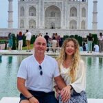 1 day Luxury Sunrise Taj Mahal Tour by Private Car - What Our Reviewers Say