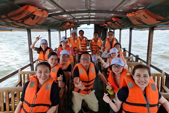 1 Day Mekong Delta Discovery Expedition - A Closer Look at the Itinerary