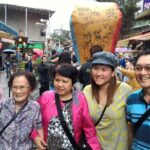 1 day North Coast Yehliu Jiufen and Shifen Private Tour - Practical Considerations and Tips