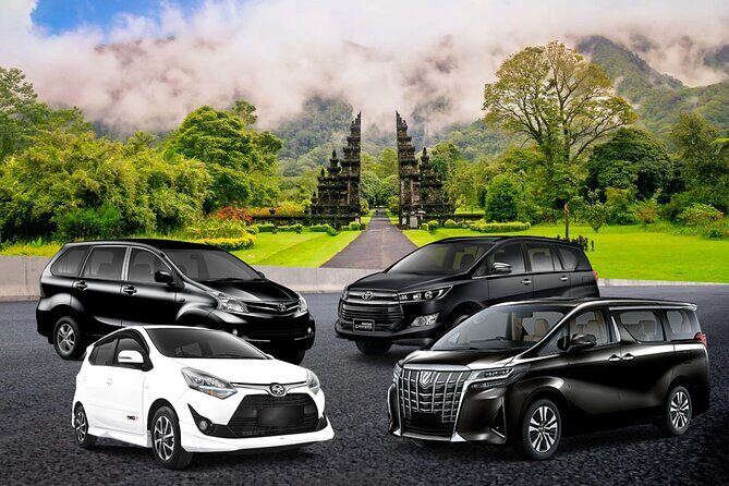 1-Day Private Bali Car Transfer With Experienced Driver - Who Will Love This Tour?