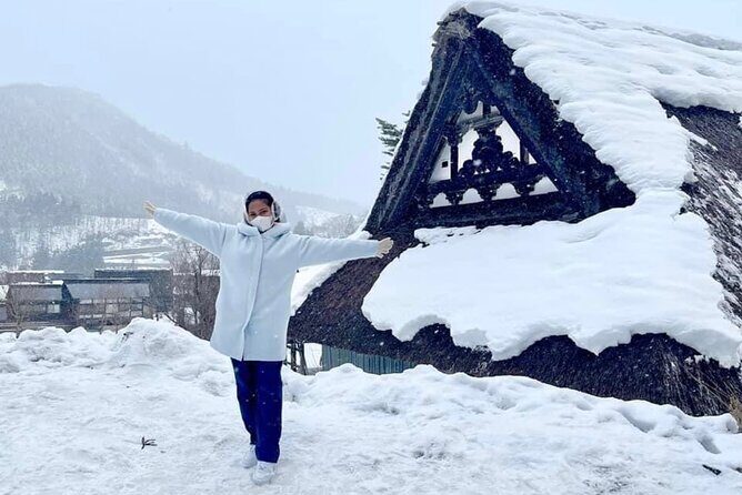 1 Day Private Charter Tour to Takayama & Shirakawago - Who Will Love This Tour?