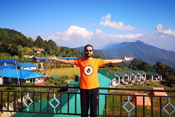 1-Day Private Dhampus Trekking Tour - Final Thoughts