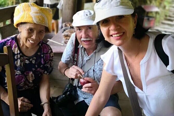 1 Day Private Longji Rice Terraces and Minority Village Tour - Final Thoughts