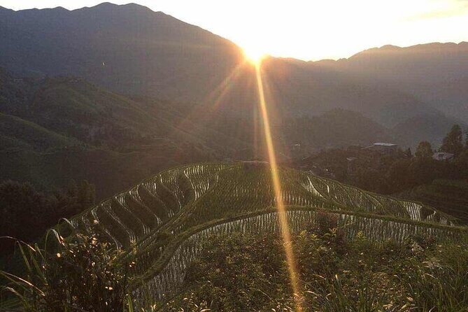 1-DAY Private Longji Rice Terraces and Minority Villages Tour - Who Should Consider This Tour?