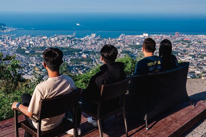 1-Day Private Tour from Chitose/Sapporo to Wherever you wanna go! - Who Would Love This Tour?