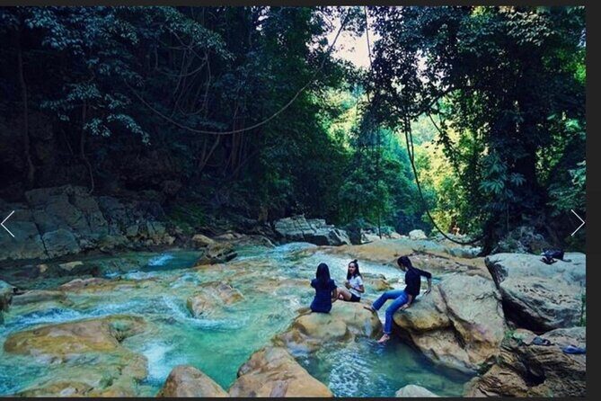 1 Day Private Tour Unseen in Lamphun Province - The Practicalities: Transportation, Timing, and Group Size