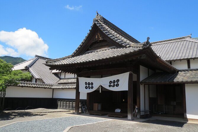 1 Day Samurai Life Tour Oyaki Samurai and Katana Practice - FAQ