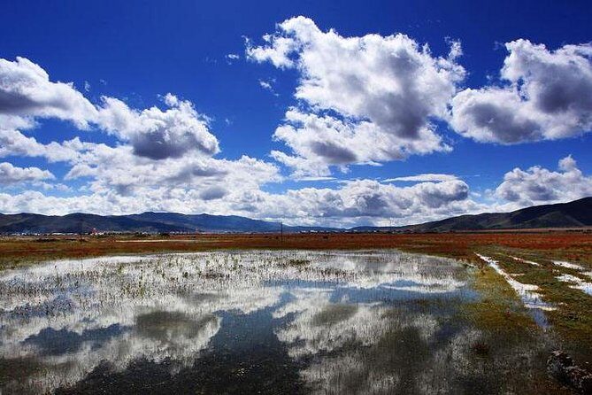 1-Day Shangri-La tour with Ganden Monastery, Napahai Lake and Tibetan Town - FAQ: Your Top Questions Answered