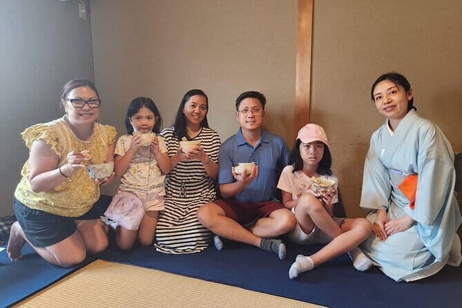 1 Day Tokyo Private Custom Tour - Authentic Experiences and Practical Details