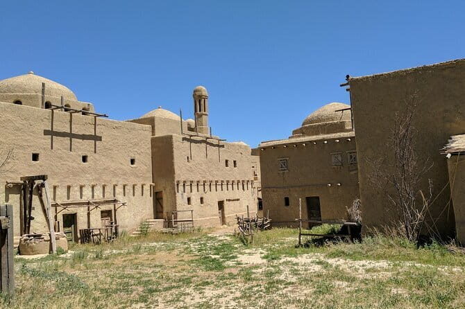 1 Day Tour: Castle of nomads & Buddha petroglyphs - Frequently Asked Questions