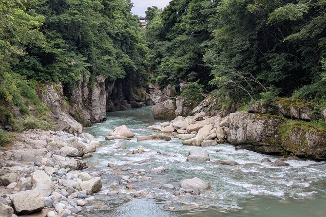 1 Day Tour from Kanazawa Tedori Gorge White Road and Shirakawa Go - What Makes This Tour Stand Out?