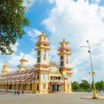 1-Day Tour of Black Virgin Mountain - Cao Dai Temple - Cu Chi Tunnels from HCMC - FAQs