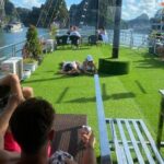 1 Day Tour to Halong Bay Cruise from 3 - 5 star Cruise & Transfer - Exploring the Itinerary in Detail