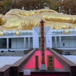 1 Day Tour to Hill of the Buddha, Sapporo and Sake - Sake Tasting at Yata Sake Stand Bar