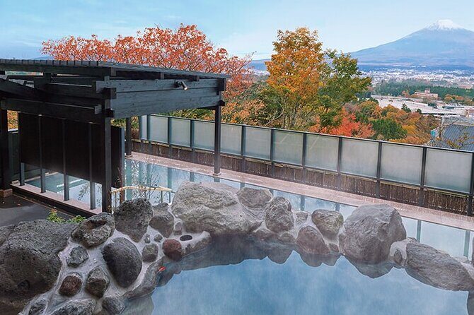 1 Day Tour to Oshino Hakkai Ole Hot Spring in Mount Fuji - What We Think About the Price and Value