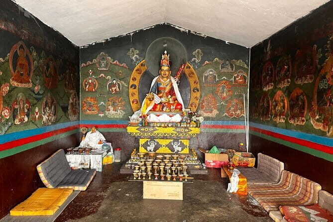 1-Day Trip to Kathmandu Hiking - Jamacho Hill 5-6 hrs. - Authentic Experiences and Honest Insights