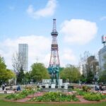 1-Day Walking Tour in Sapporo Historical Sights - Final Thoughts