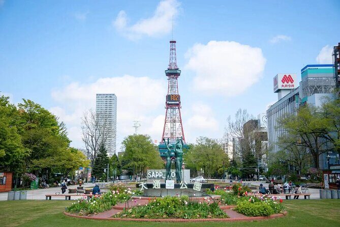 1-Day Walking Tour in Sapporo Historical Sights - Final Thoughts