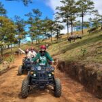 1 Hour Private ATV Tour in the Dalat Highlands - The Sum Up: Who Is This Tour Best For?