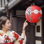 1 Hour Private Photoshoot at Gifu Hida-Takayama - Key Points