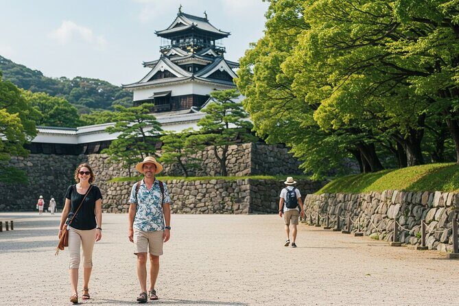 1 Hour Private Photoshoot in Aomori - Why a Private Photoshoot Is a Great Addition to Your Aomori Trip