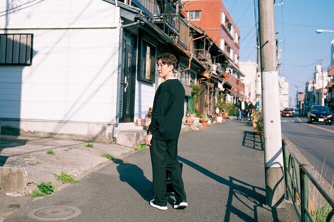 1 Hour Private Photoshoot in Kobe(Hyogo) - The Value of a Private Photoshoot in Kobe