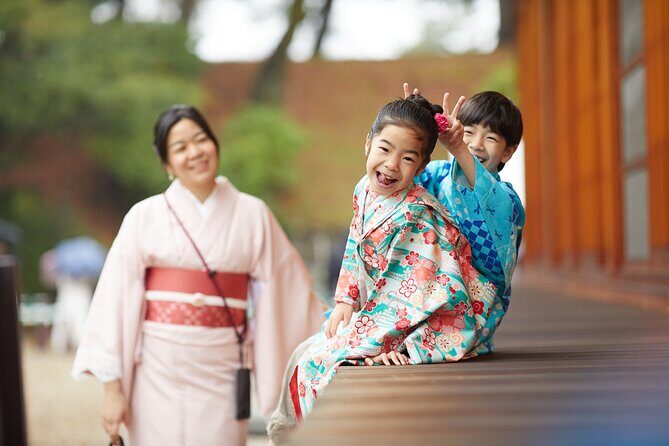 1 Hour Private Photoshoot in Nagoya - Who Should Consider This Photoshoot?