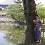 1 Hour Private Photoshoot in Nara - An In-Depth Look at the 1-Hour Private Photoshoot in Nara