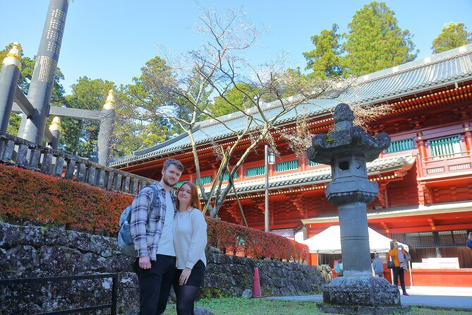 1 Hour Private Photoshoot in Nikko - FAQs
