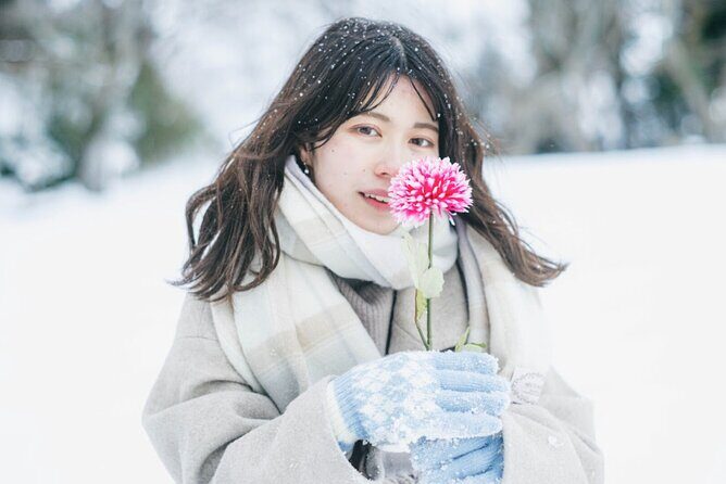 1 Hour Private Photoshoot in Niseko - The Itinerary: From Meeting to Memorable Photos