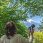 1 Hour Private Photoshoot in Shizuoka - The Experience: Detailed Breakdown