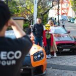 1 Hour Tokyo Tour in Liberty Walk Nissan GTR - A Closer Look at the Itinerary and Highlights