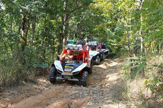1 Hr Chiang Mai Buggy Tour (Off-Road) - Final Thoughts: Who Will Love This Experience?