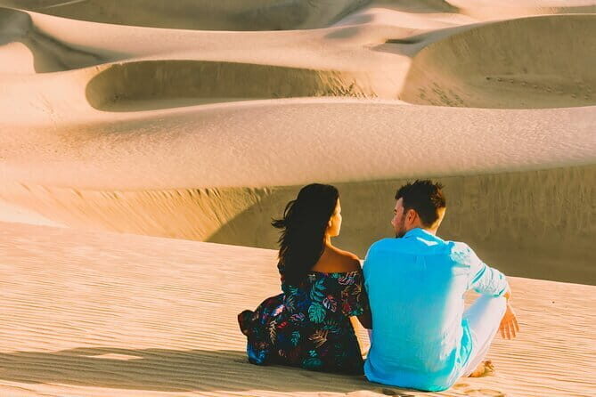 1-Night and 2-Days Thar Desert Safari Tour - Why This Tour Offers Great Value