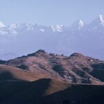 1 Nights 2 Days Private Nagarkot Tour Package from Kathmandu - Transportation and Logistics