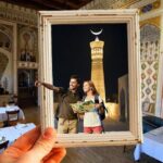 1 or 2 days trip to Samarkand from Tashkent - Afrasiyab Museum: A Step Back in Time