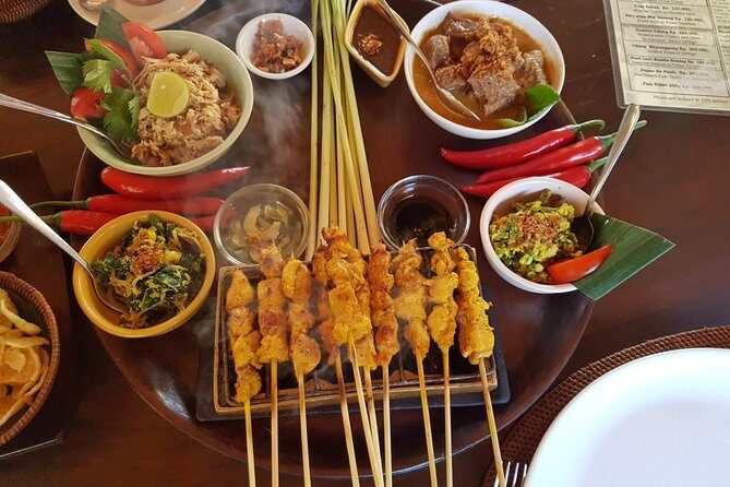 #1 Paon Bali Cooking Class with Shuttle Ubud Only - Why This Cooking Class Stands Out