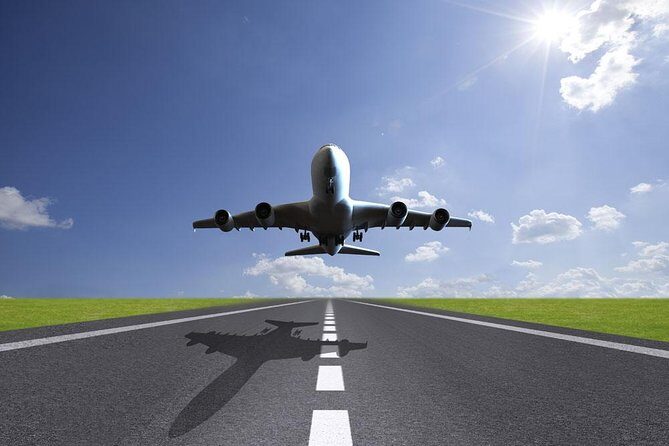 1-way Private Transfer: Xi'an City Hotel to Airport/Train Station - A Detailed Look at the Private Transfer Experience