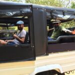 10 Day Explore Sri Lanka - Practical Considerations