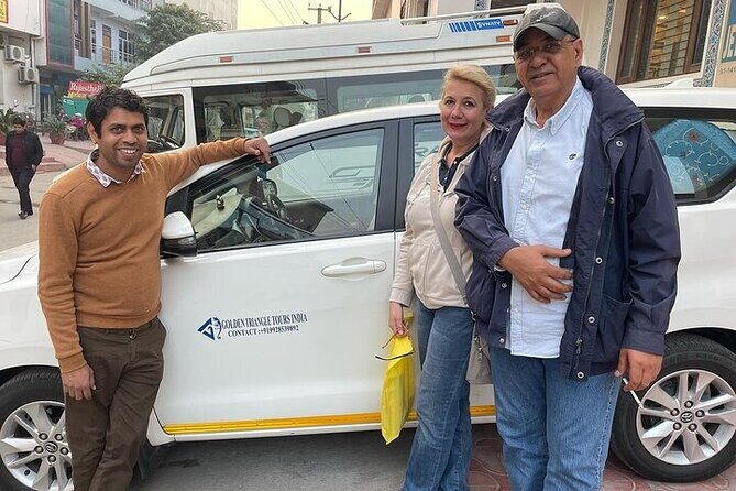 10-Day Private Golden Triangle Tour With Jodhpur Udaipur Pushkar - Final Thoughts