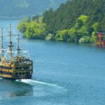 10-Day Private Tour of Tokyo, Hakone, Kyoto and Osaka - FAQs