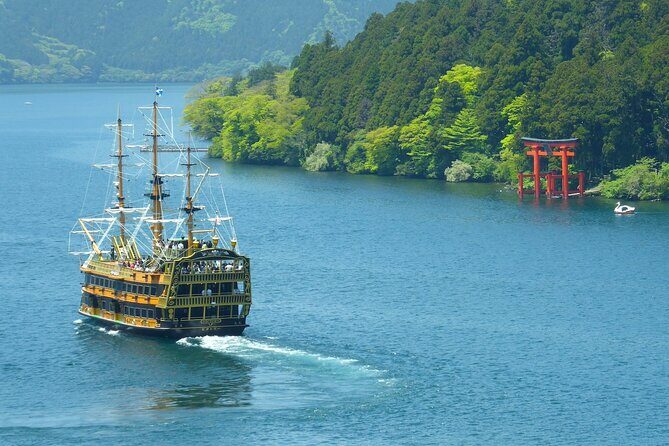 10-Day Private Tour of Tokyo, Hakone, Kyoto and Osaka - FAQs