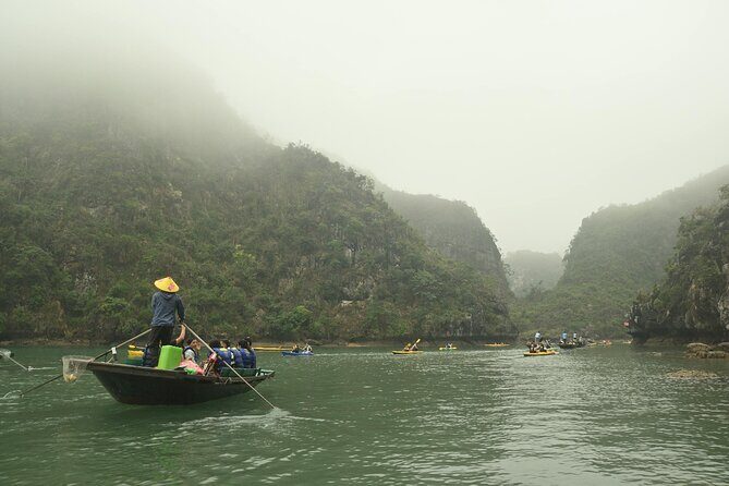 10 Day Tour in Vietnam from Ho Chi Minh to Hanoi - What We Love About This Tour