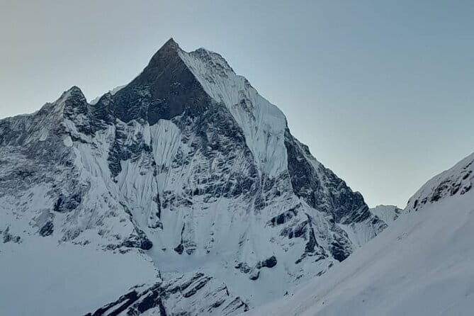 10 Days Annapurna Base Camp Trek from Kathmandu - The Itinerary in Detail: What to Expect