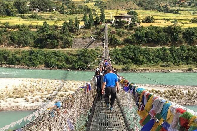 10 Days Bhutan In-depth Culture & Nature Travel Experience - Why Travel with This Tour?