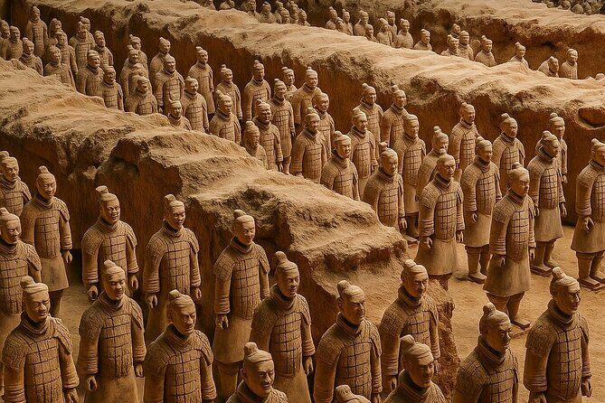 10 Days Enchanting Tour - What Travelers Are Saying