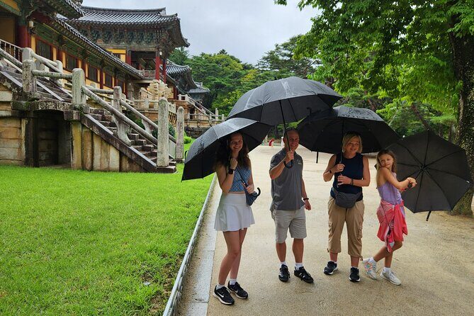 10 Days Essential Korea Tour(Seoul, Nami, DMZ, Andong, Gyeongju, Busan, Jeju) - Who is This Tour Best Suited For?